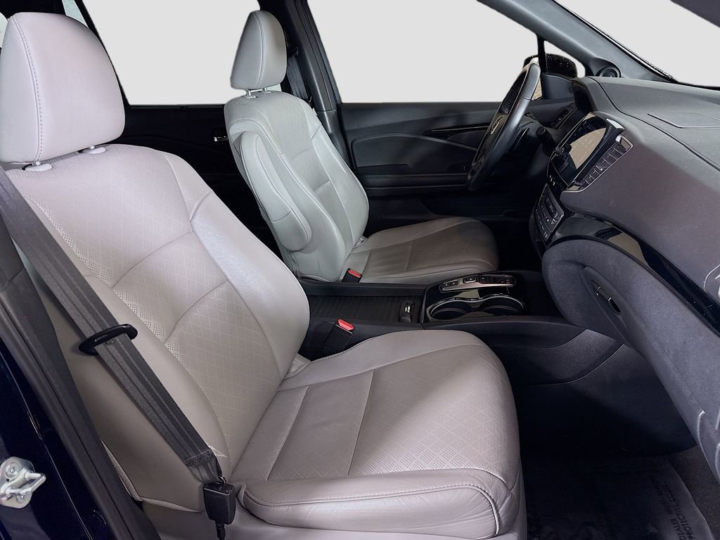 Used 2021 Honda Passport Touring image 33