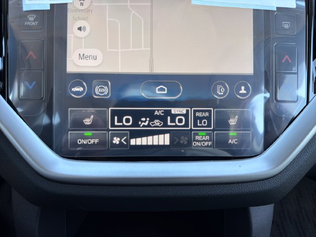 New 2027 Subaru Ascent Limited AWD/4WD image 14