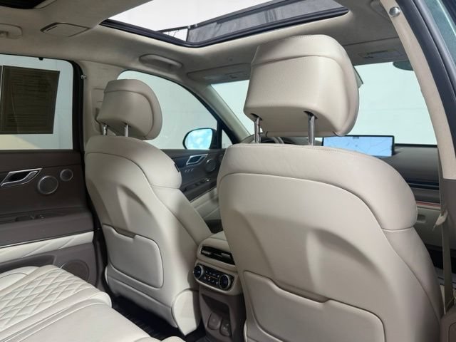 Used 2023 Genesis GV80 3.5T w/ Prestige Package AWD/4WD image 44