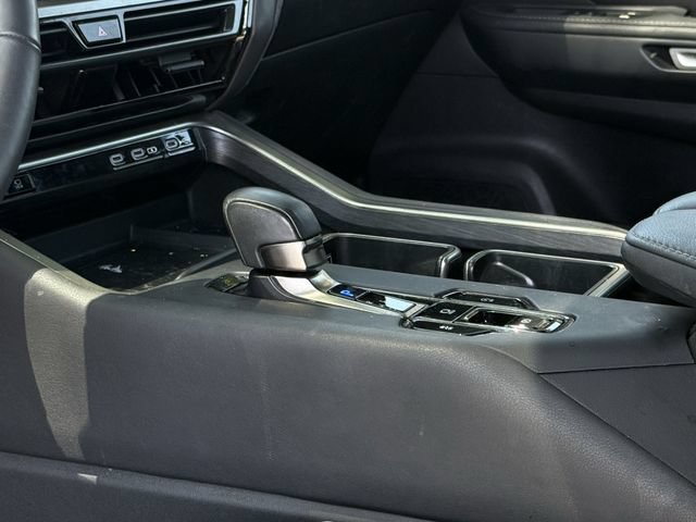 Used 2024 Lexus TX 350 FWD w/ Technology Package image 16