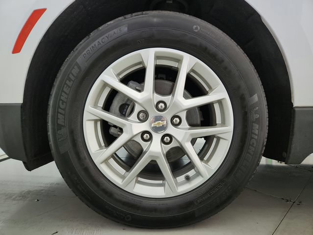Used 2023 Chevrolet Equinox LS FWD image 31