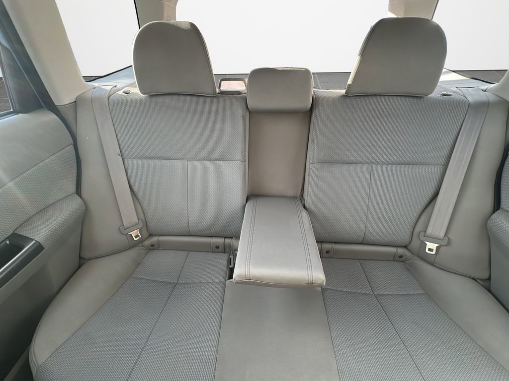 Used 2012 Subaru Forester 2.5X image 26
