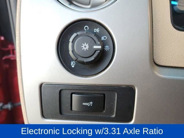 Used 2013 Ford F150 Lariat w/ Luxury Equipment Group image 25