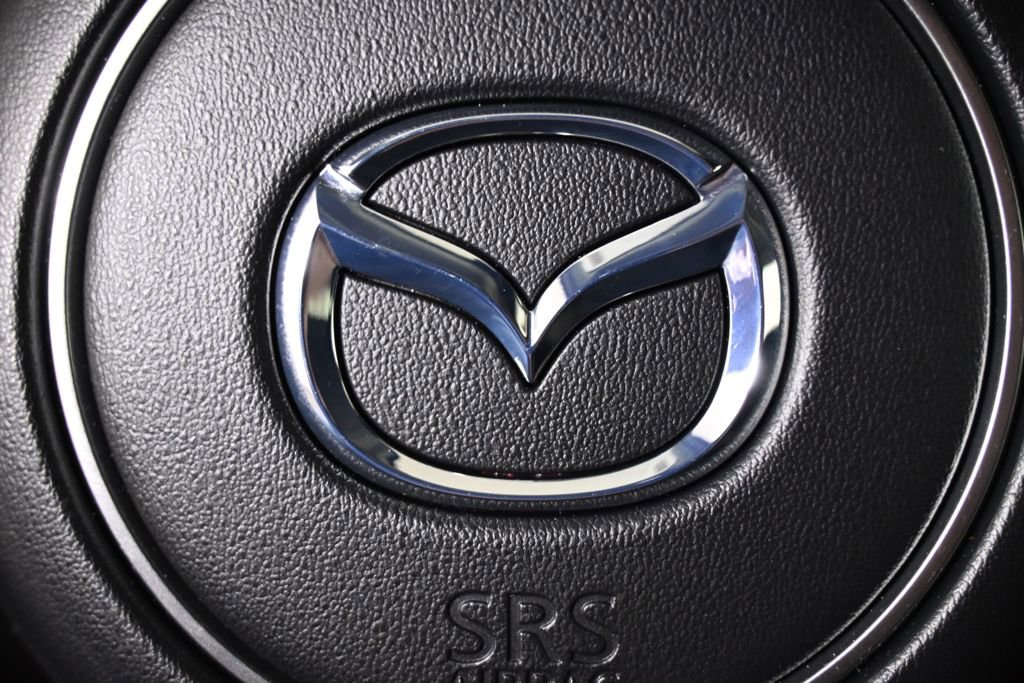 Used 2023 MAZDA CX-30 2.5 Turbo w/ Premium Package image 37