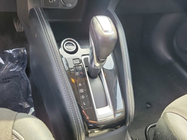 Used 2020 Nissan Kicks SV image 22