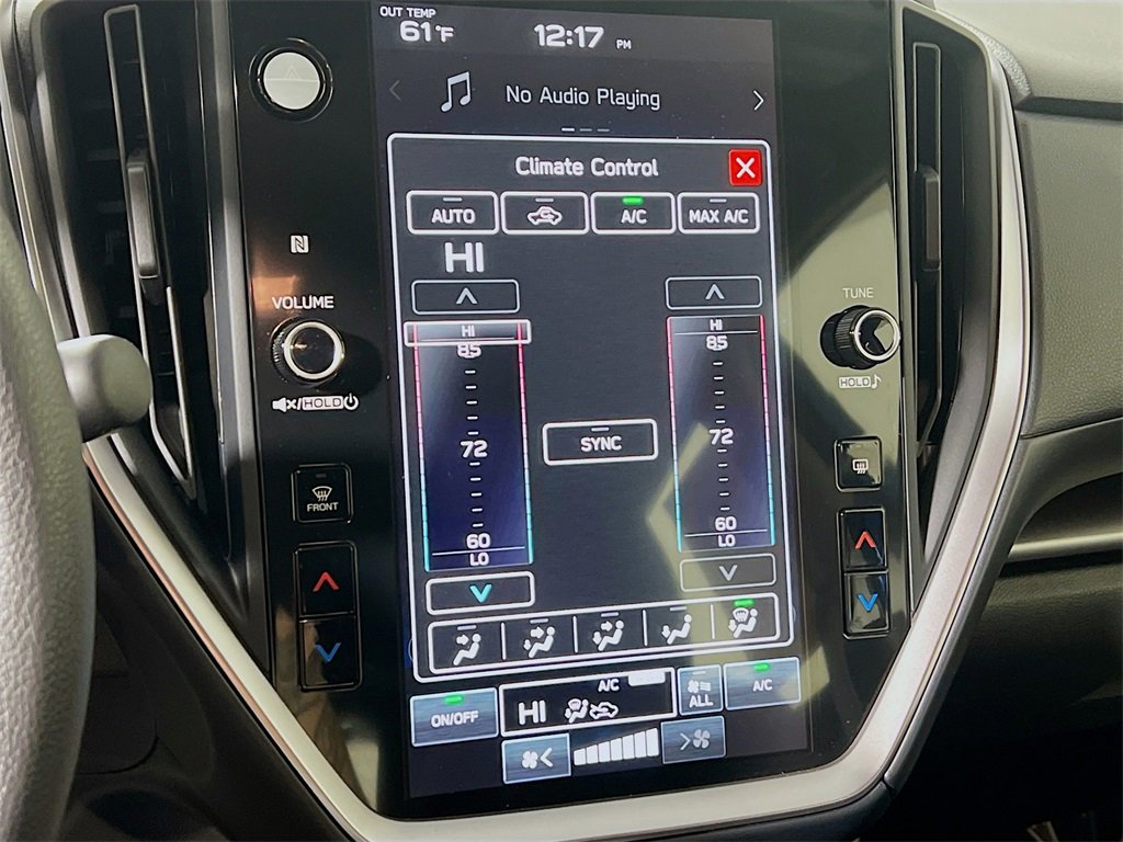 Certified 2024 Subaru Impreza 2.0i Sport image 15