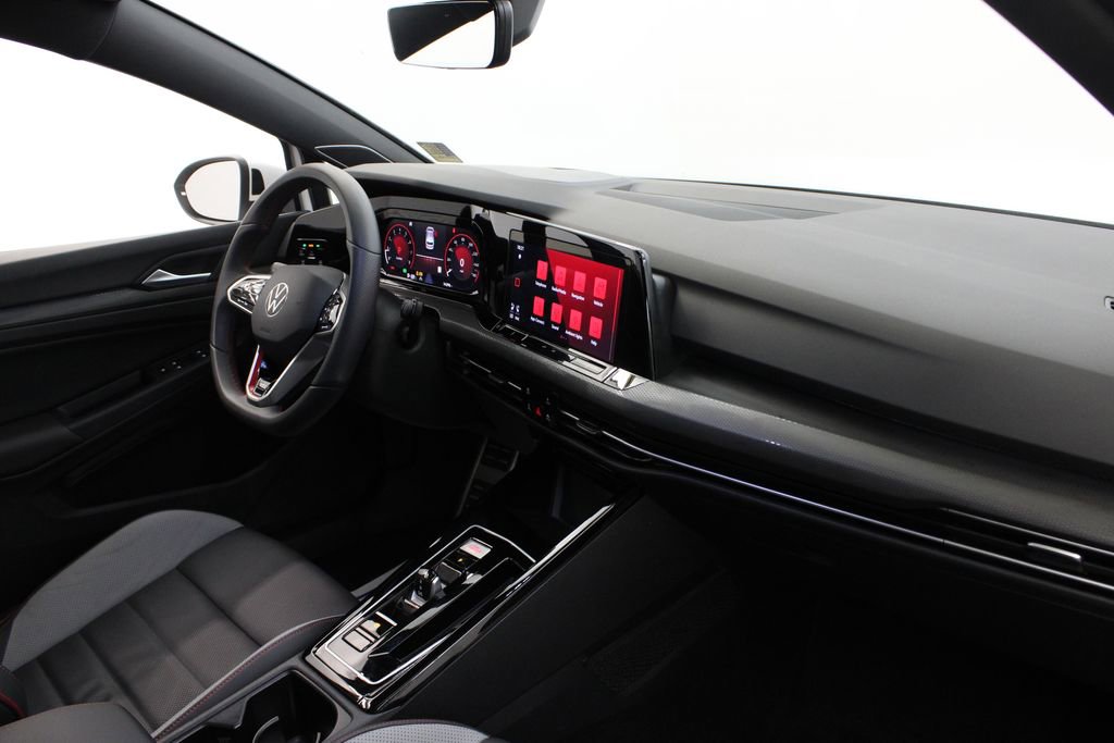 Used 2024 Volkswagen GTI Autobahn FWD image 26