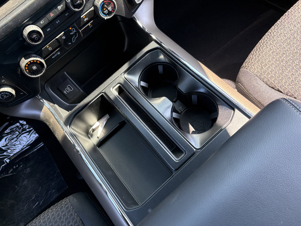 New 2026 Ford F150 STX AWD/4WD image 27