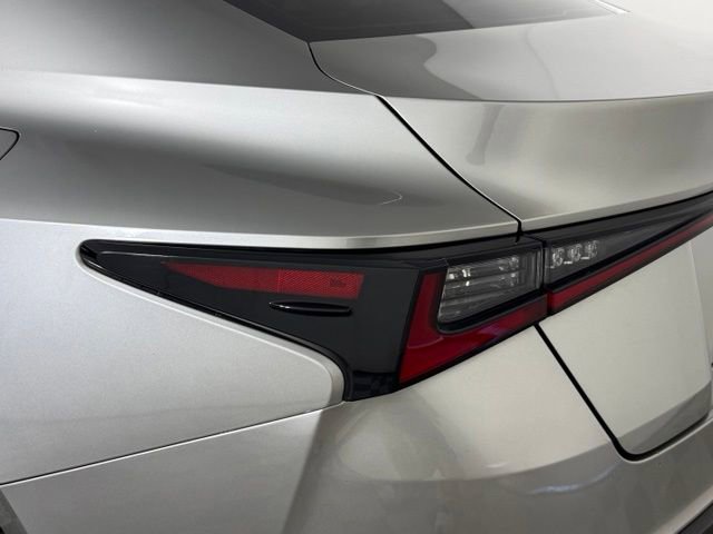 Used 2023 Lexus IS 300 w/ Premium Package RWD image 11