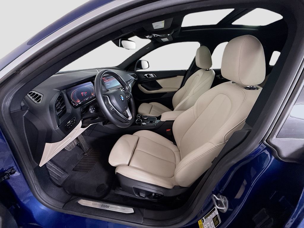 Used 2022 BMW 228i Gran Coupe w/ Convenience Package image 18
