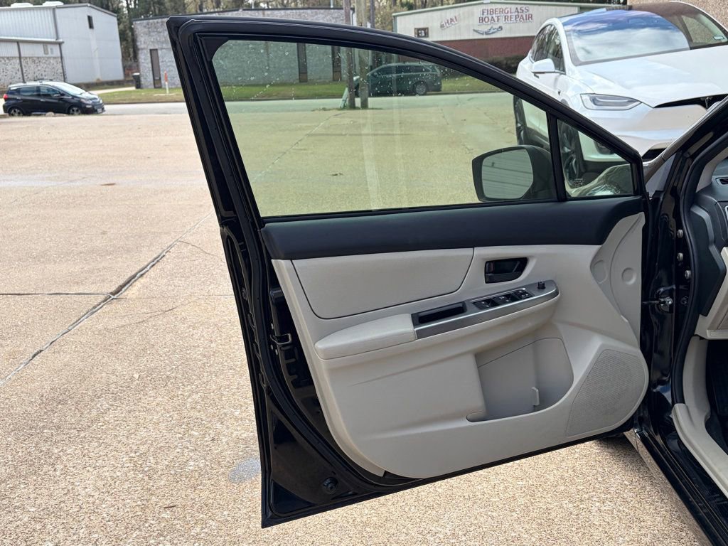 Used 2016 Subaru Impreza 2.0i image 20