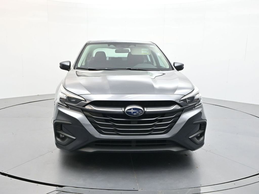 Used 2024 Subaru Legacy Premium AWD/4WD image 2
