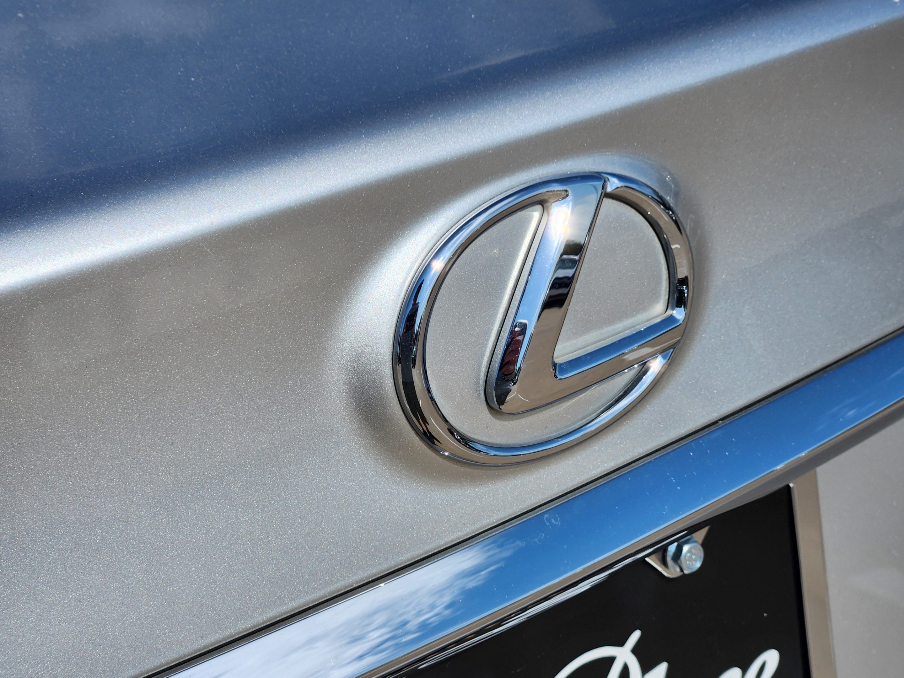 Used 2016 Lexus LS 460 L RWD image 37