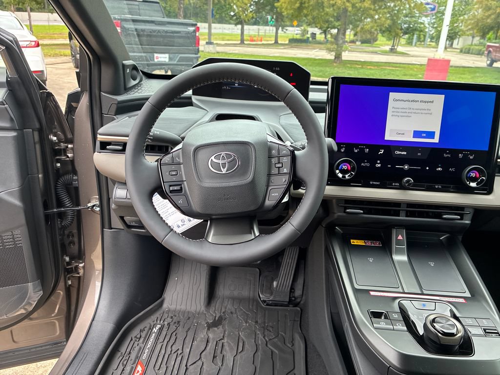 New 2026 Toyota bZ Woodland AWD/4WD image 19