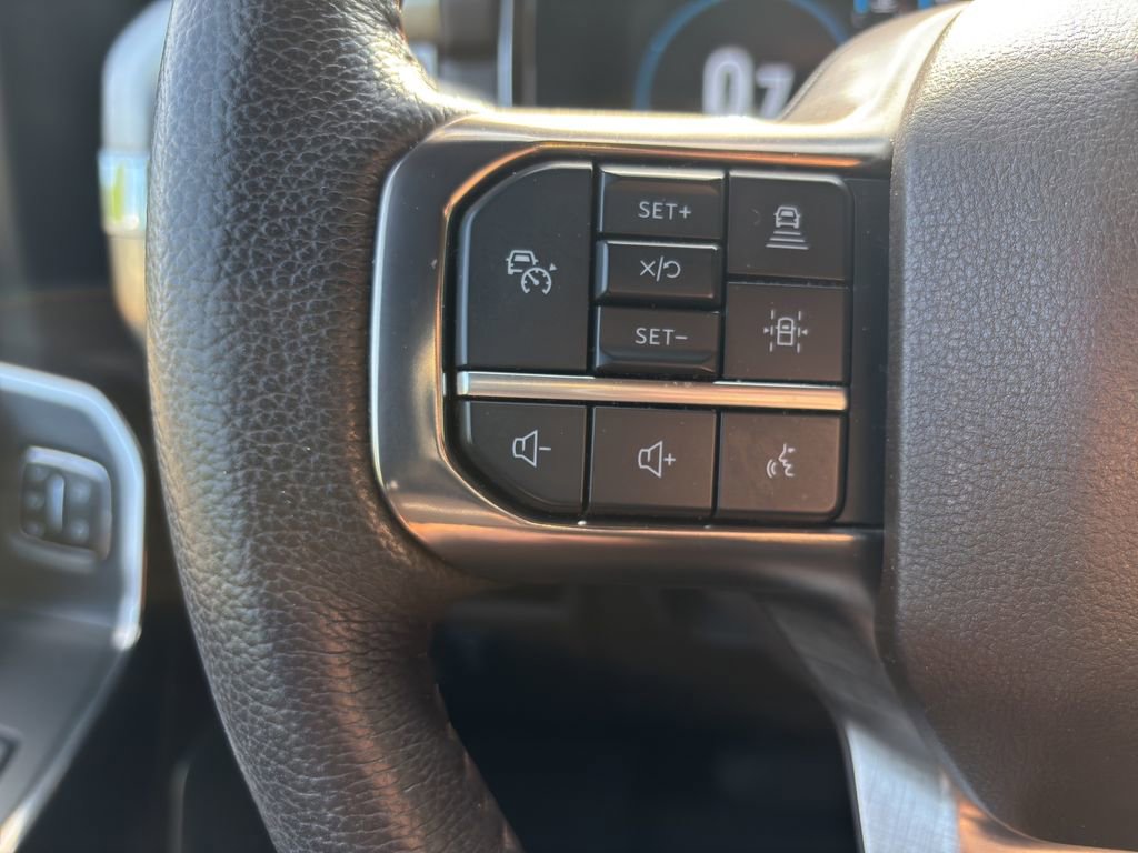 Certified 2023 Ford F150 King Ranch w/ Equipment Group 601A High AWD/4WD image 26