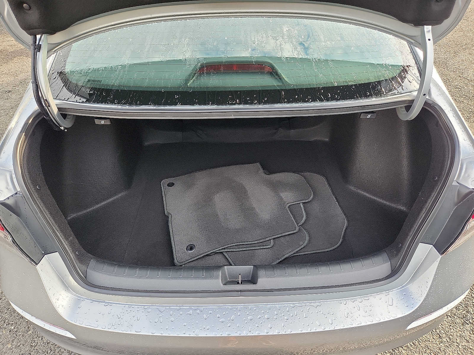 Used 2026 Honda Civic Sport image 27
