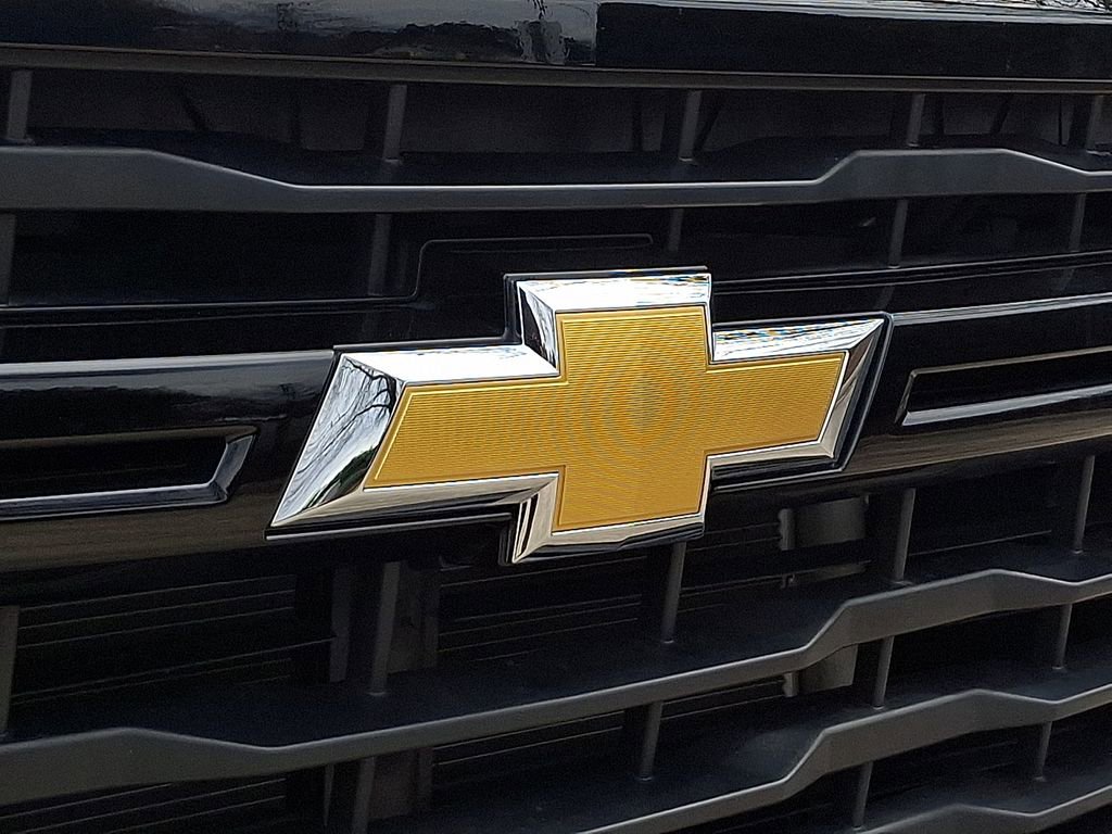 Used 2025 Chevrolet Silverado 2500 Custom image 30