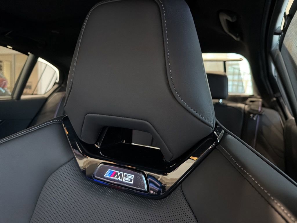 New 2026 BMW M5 w/ M Driver's Package image 11