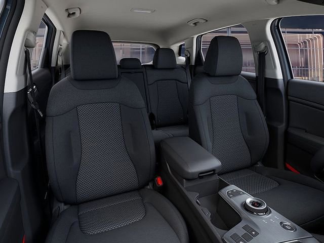 New 2026 Kia Sportage S AWD/4WD image 32