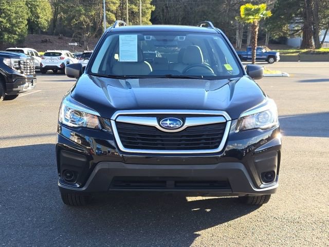 Used 2020 Subaru Forester w/ Alloy Wheel Package image 4