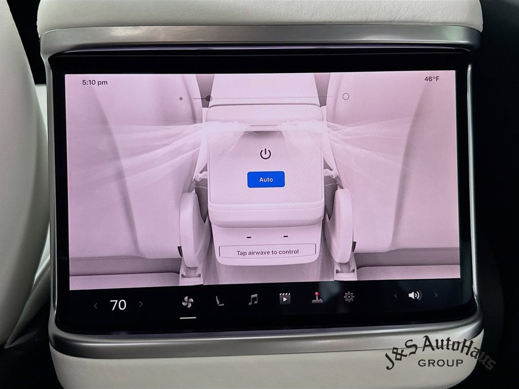 Used 2024 Tesla Model X Plaid image 31