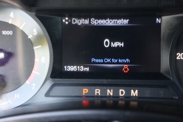 Used 2015 Ford Expedition EL XLT AWD/4WD image 18