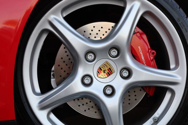 Used 2009 Porsche 911 Carrera S image 48