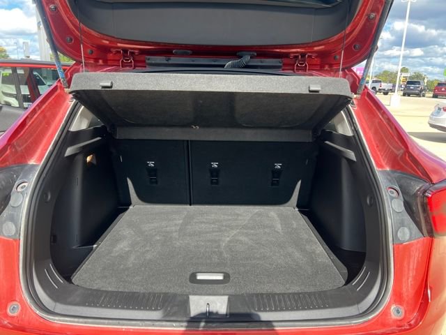 Certified 2024 Chevrolet Trax LT w/ Sunroof Package image 16