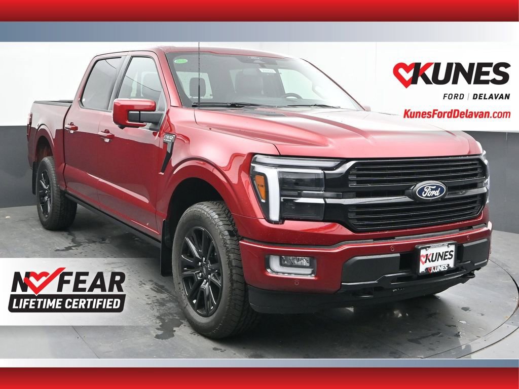New 2026 Ford Maverick XLT FWD video 1