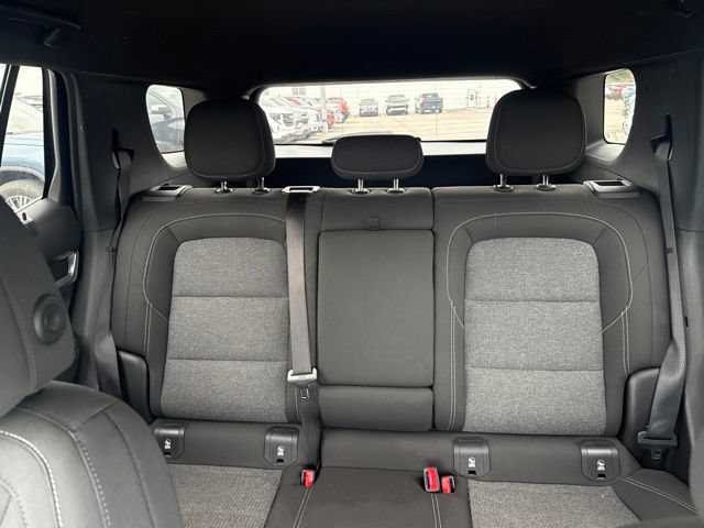 Used 2025 GMC Terrain Elevation FWD image 24