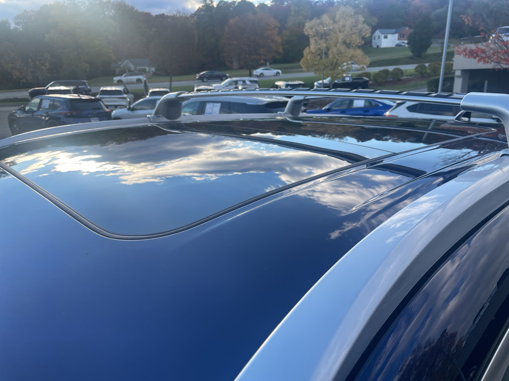 New 2026 INFINITI QX60 Luxe image 13