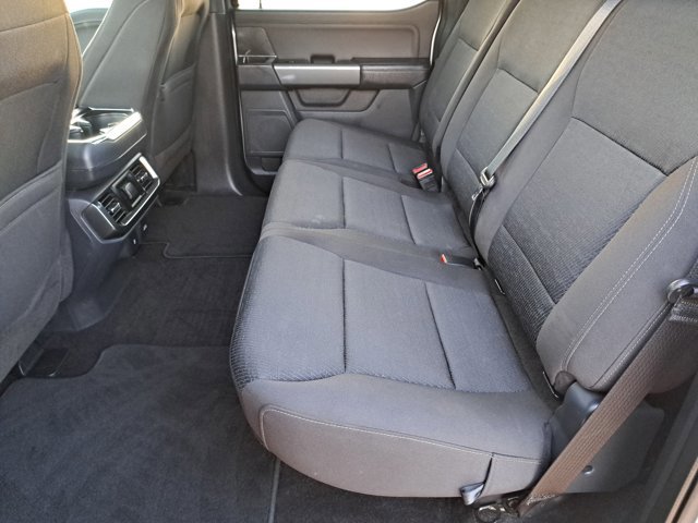 Certified 2022 Ford F150 XLT w/ Equipment Group 302A High image 11