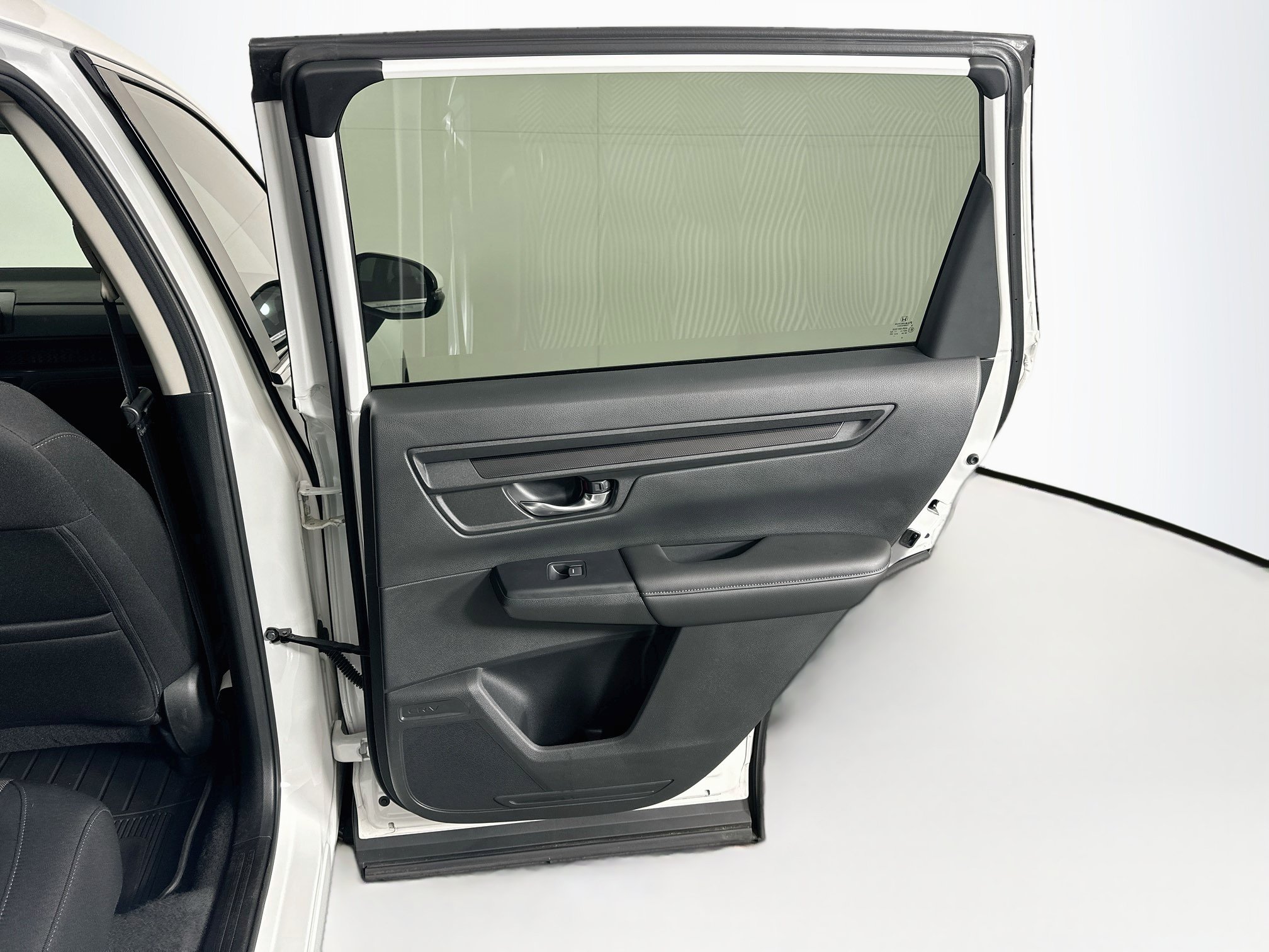 Used 2025 Honda CR-V EX image 29