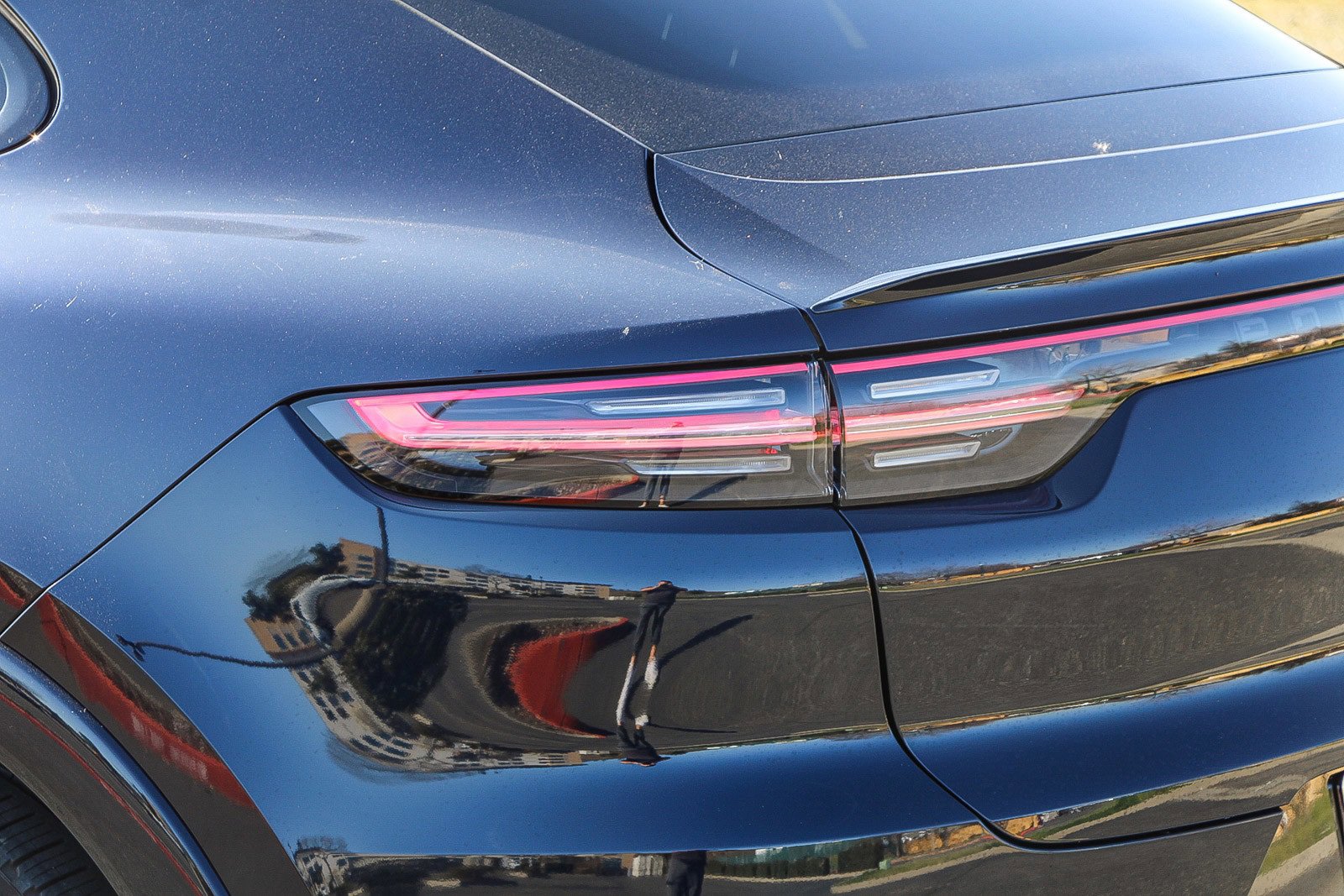 Used 2021 Porsche Cayenne GTS image 11