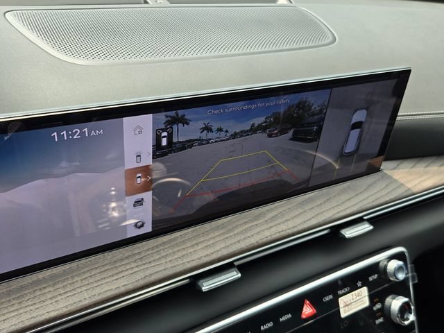 New 2026 Genesis GV80 2.5T Prestige AWD/4WD image 10