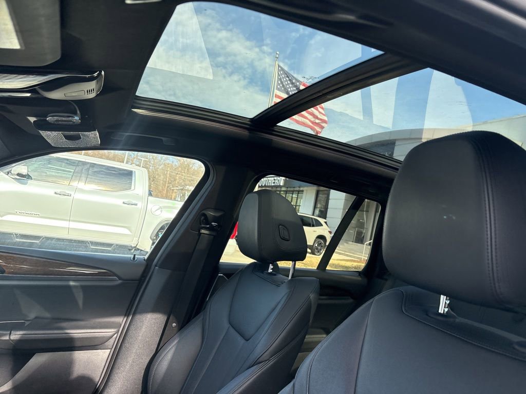 Used 2018 BMW X3 xDrive30i image 23