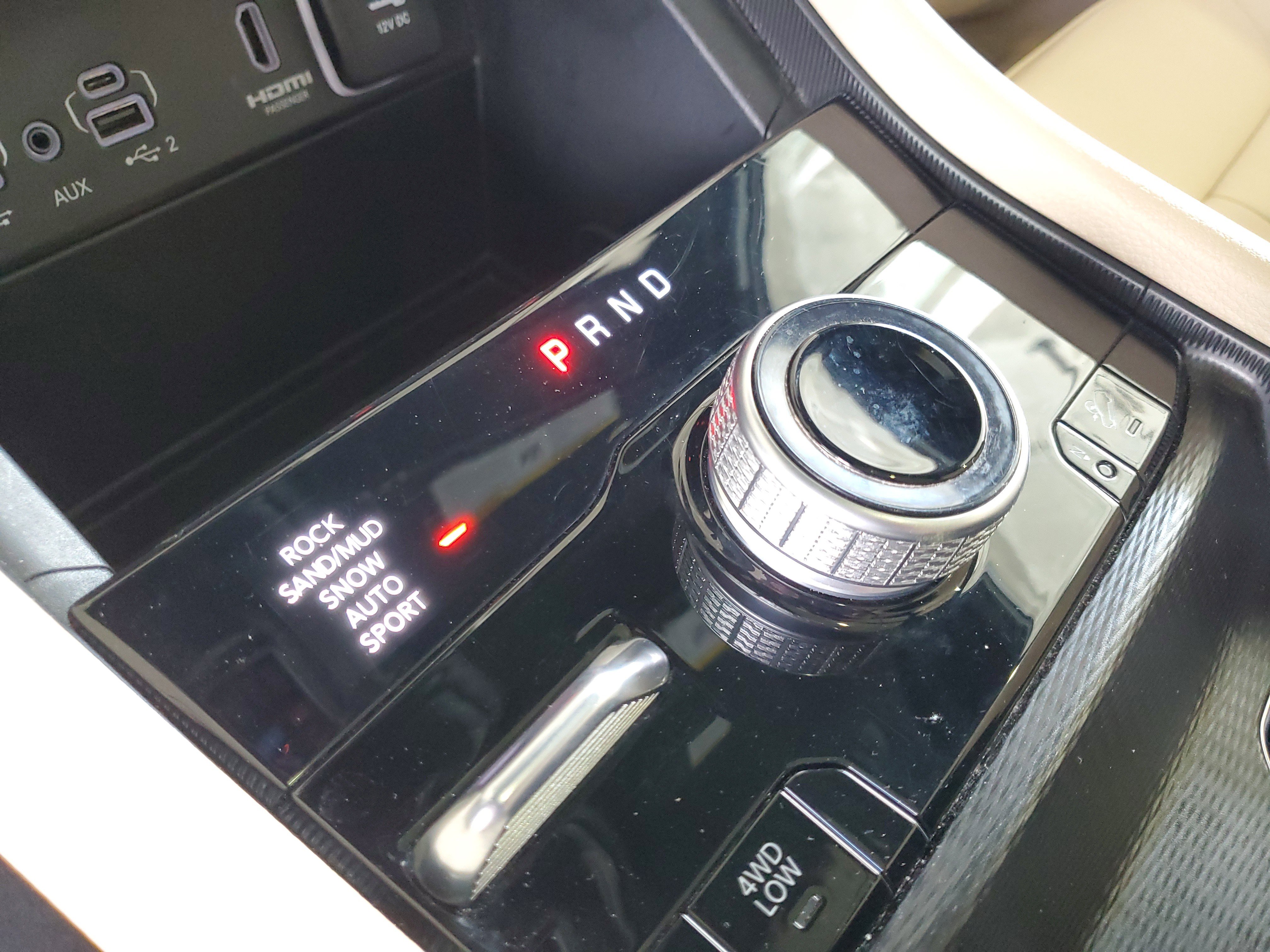 Certified 2024 Jeep Grand Cherokee Limited 4xe AWD/4WD image 29