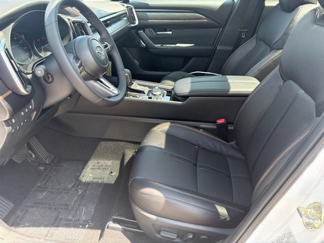 New 2026 MAZDA CX-50 AWD 2.5 Hybrid w/ Cargo Package image 25