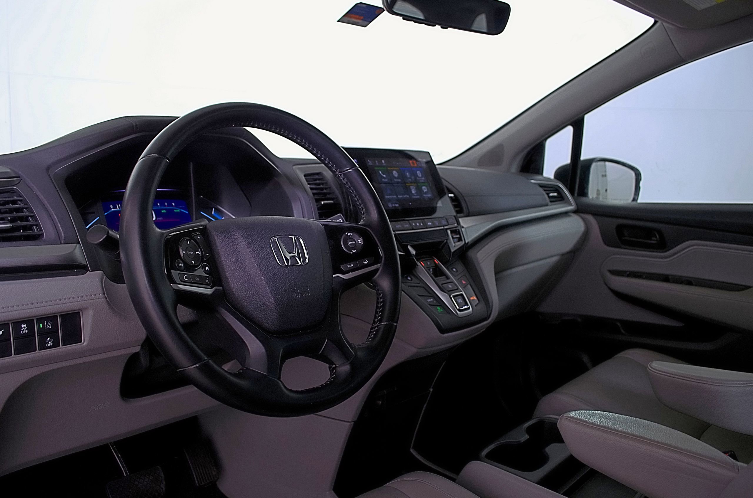 Used 2019 Honda Odyssey EX-L image 22