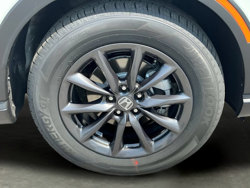 Certified 2026 Honda CR-V EX-L image 16
