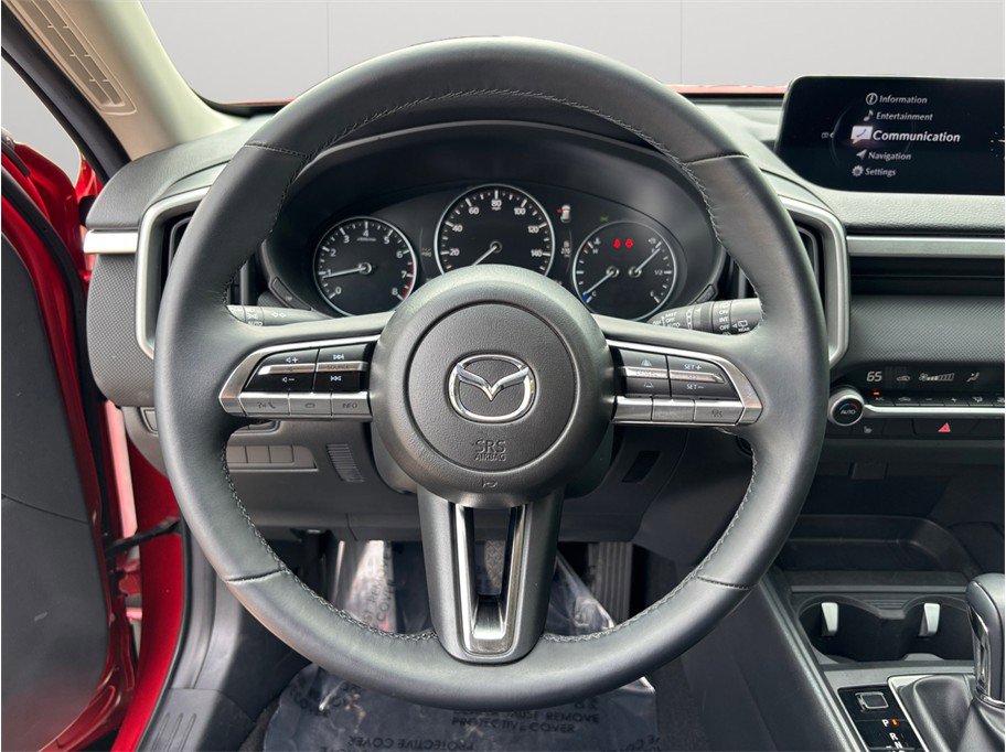 Used 2026 MAZDA CX-50 2.5 S Preferred Plus Package AWD/4WD image 25