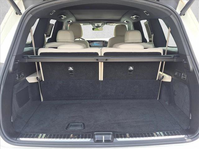Used 2023 Mercedes-Benz GLS 450 4MATIC image 6