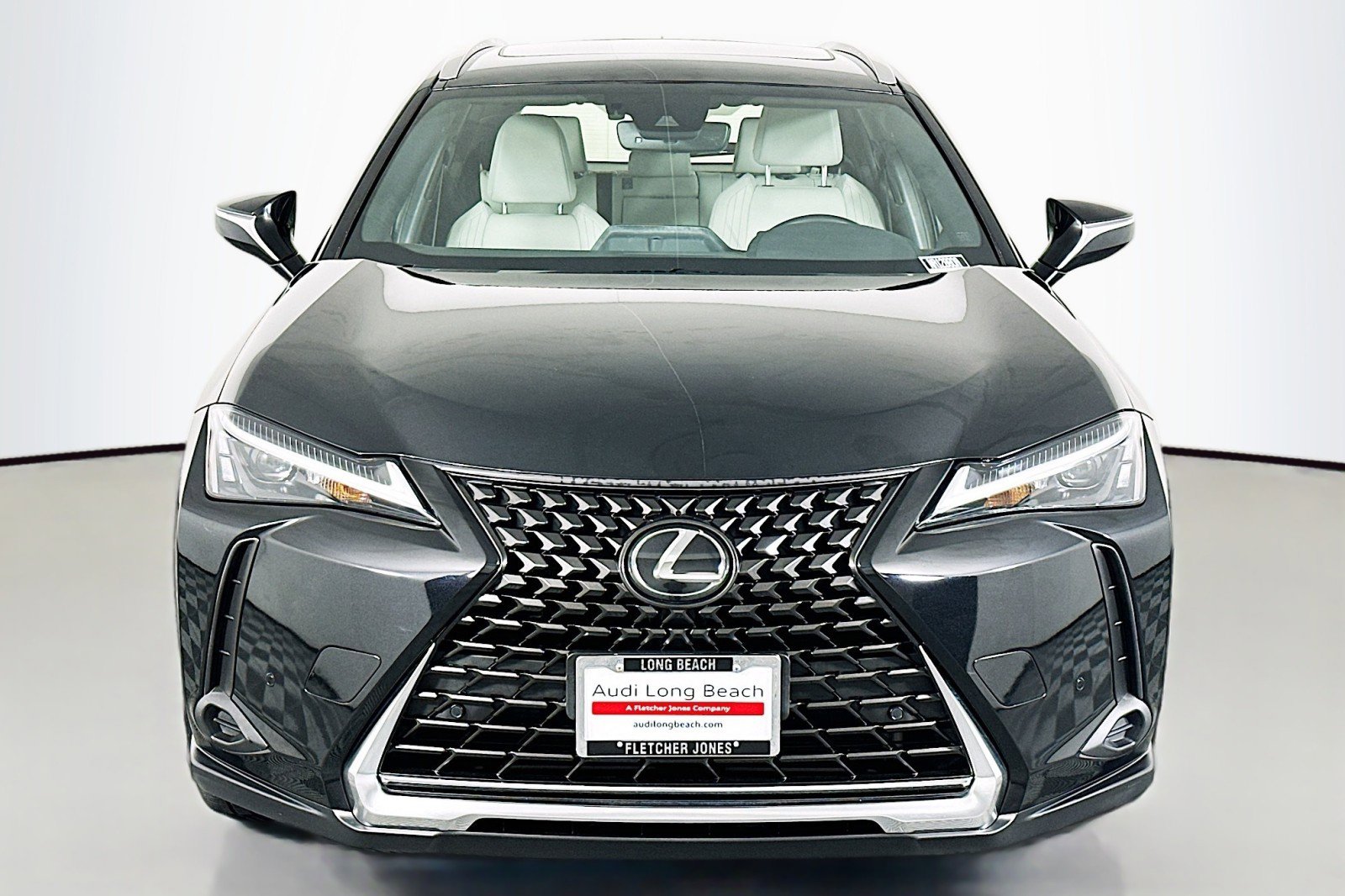 Used 2023 Lexus UX 250h UX 250h image 2