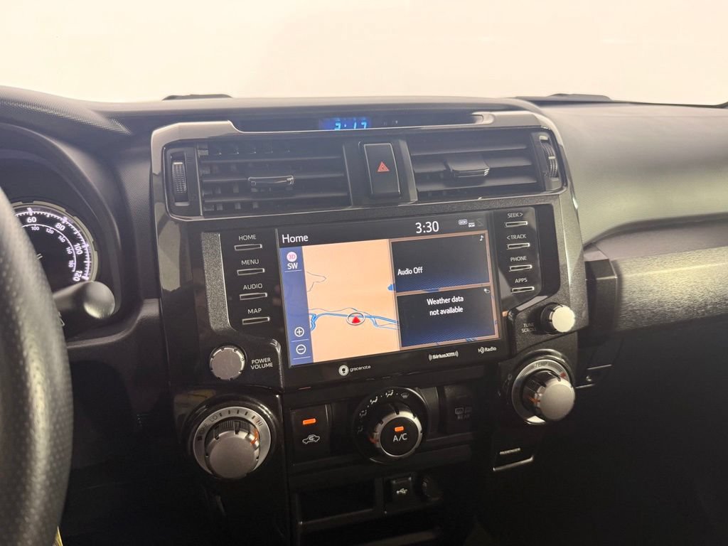 Used 2021 Toyota 4Runner TRD Off-Road AWD/4WD image 29