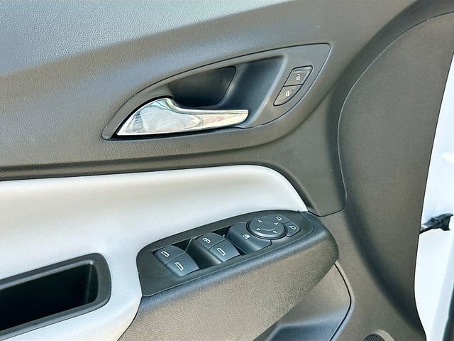 Used 2023 Chevrolet Equinox LT image 17