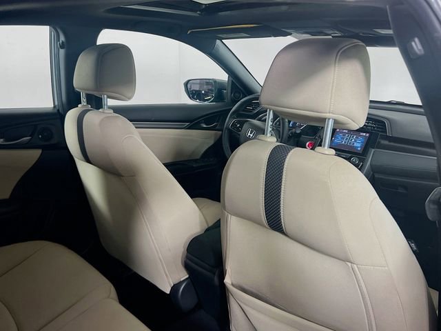Used 2020 Honda Civic EX image 8
