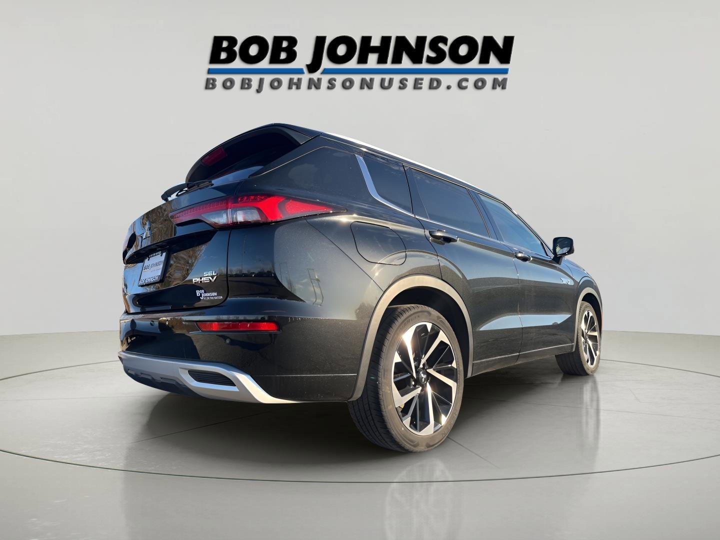 Used 2023 Mitsubishi Outlander SEL image 7