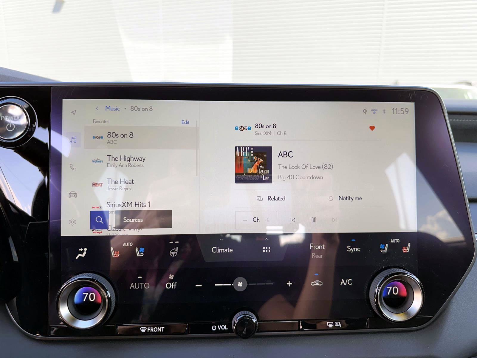 Used 2024 Lexus RX 350 image 25