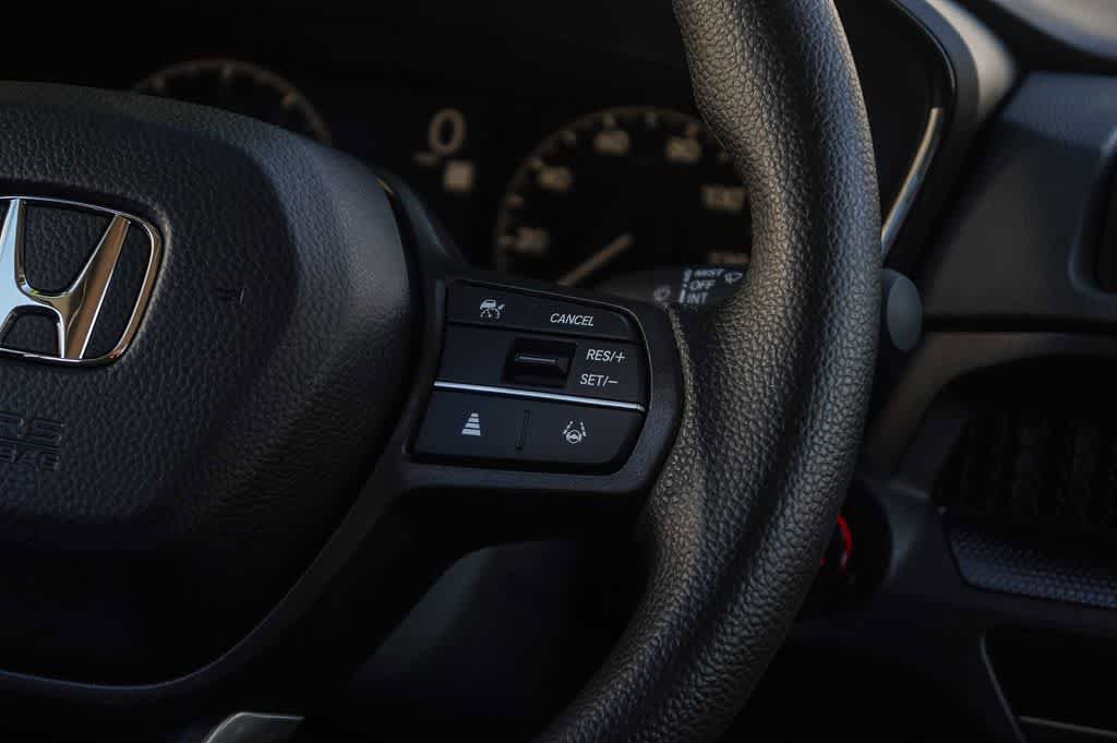 New 2026 Honda CR-V LX image 18