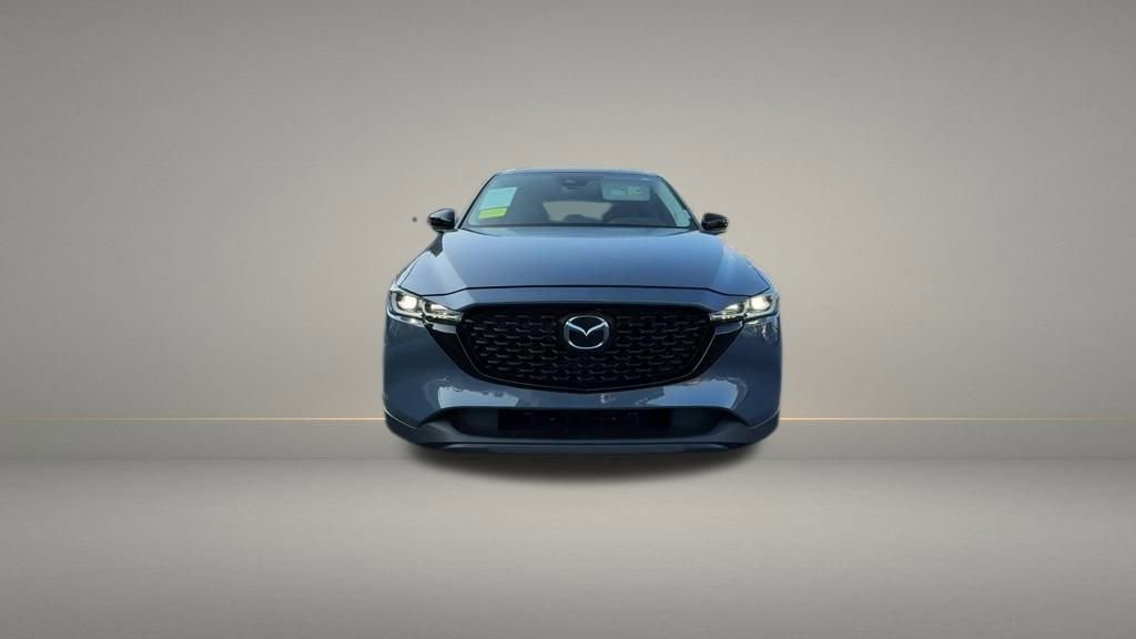 Used 2023 MAZDA CX-5 Carbon Edition image 44